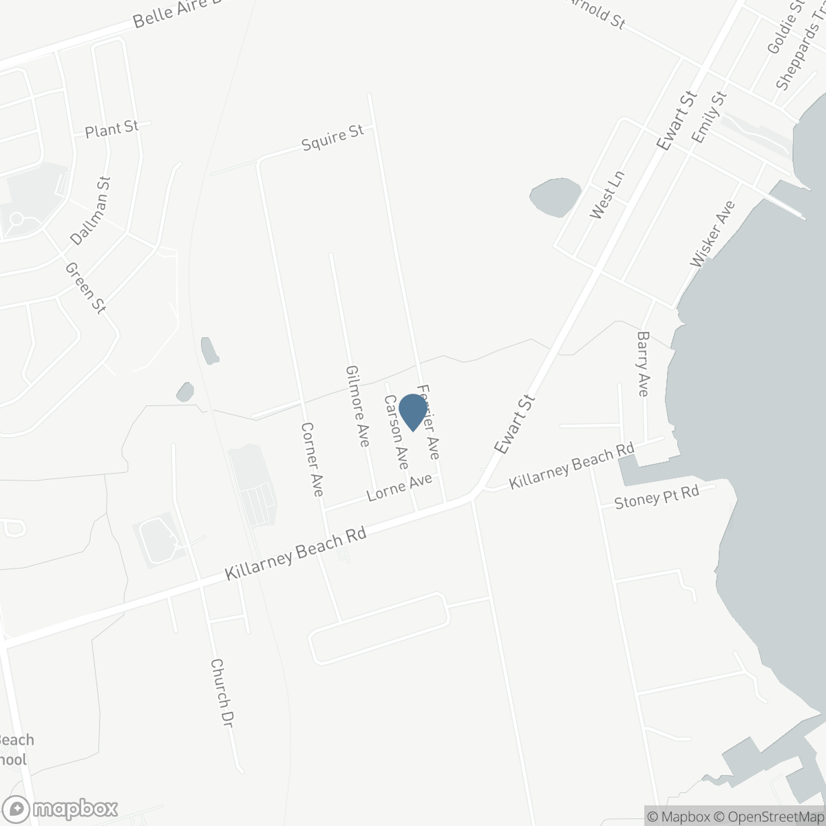 952 FERRIER AVENUE, Innisfil, Ontario L0L 1C0